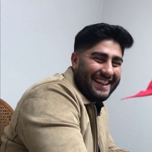 Meet your Posher, Karan